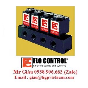 Đại lý Flo Control viet nam